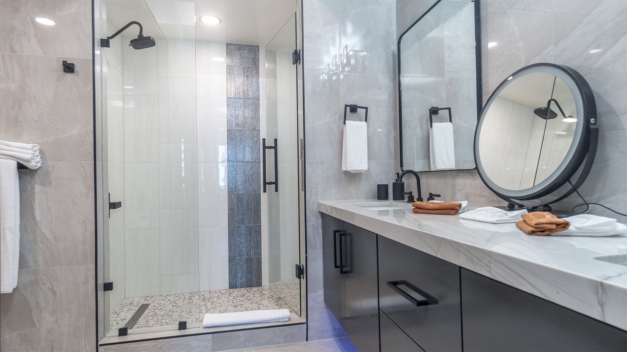 Photo of Bathroom in Puerto Penasco