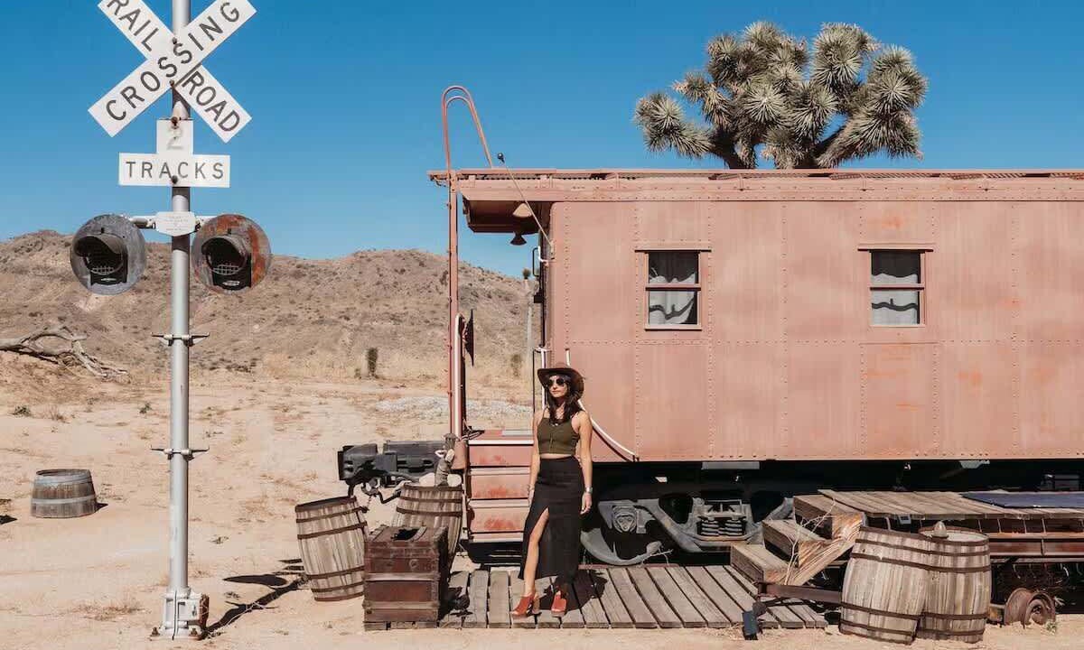 Photo of Others in Pioneertown