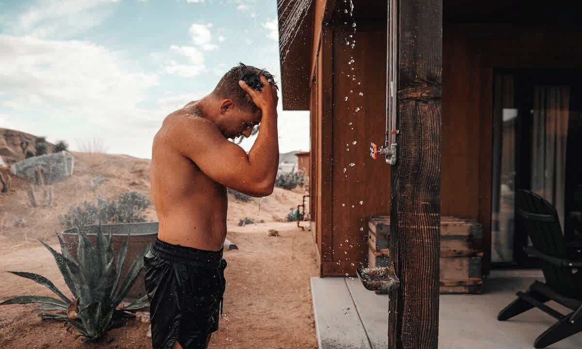 Photo of Outdoor in Pioneertown