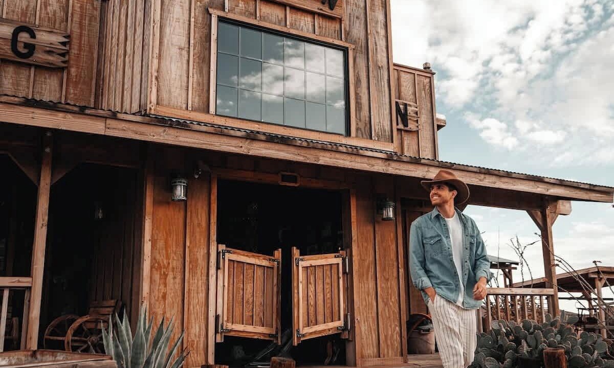 Photo of Outdoor in Pioneertown