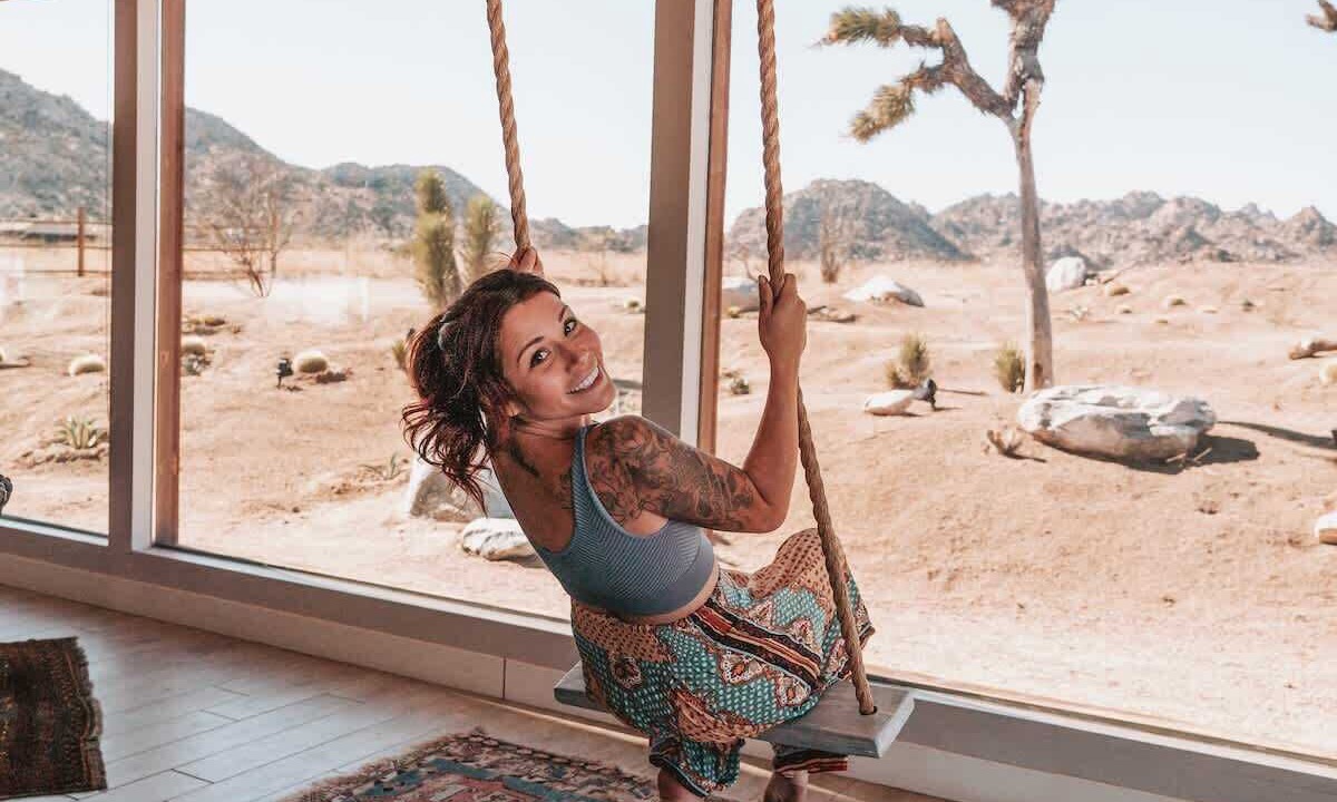 Photo of Outdoor in Pioneertown