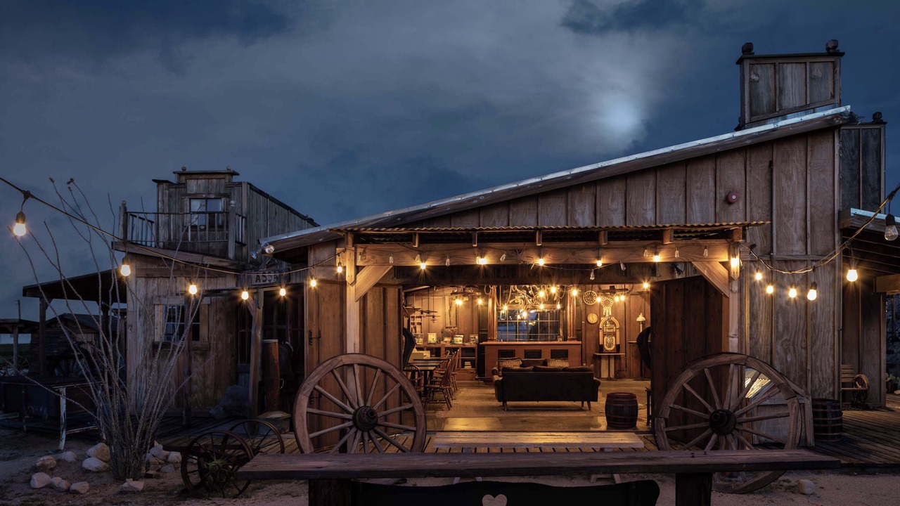 Photo of Outdoor in Pioneertown
