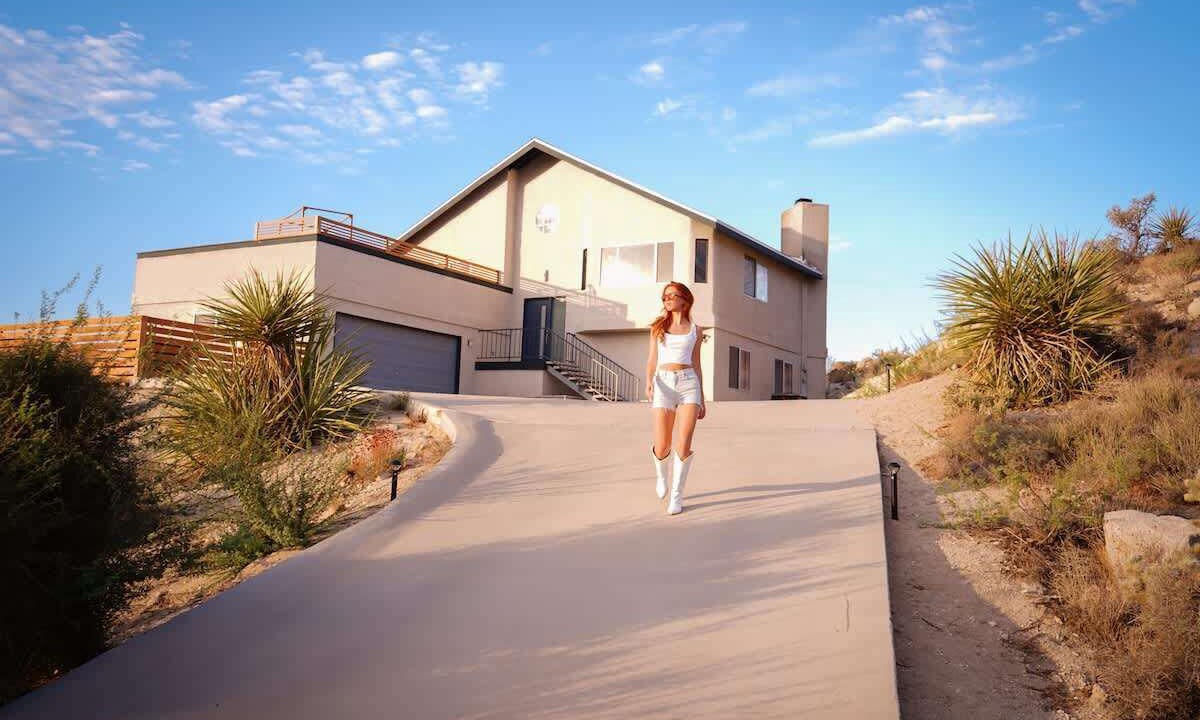 Photo of Outdoor in Yucca Valley