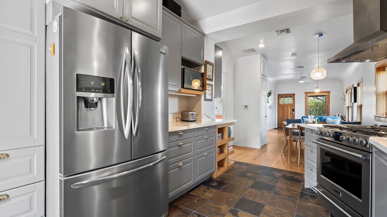 Photo of Kitchen in Downtown Tucson