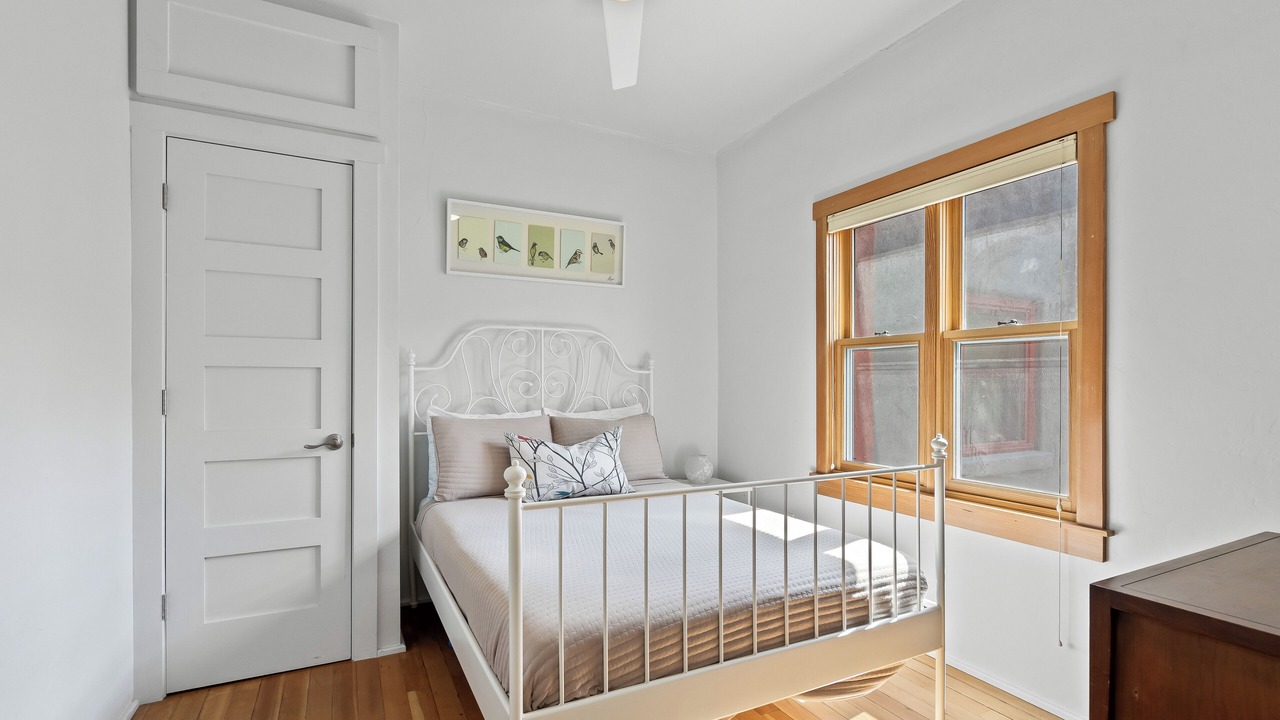 Photo of Bedroom in Downtown Tucson