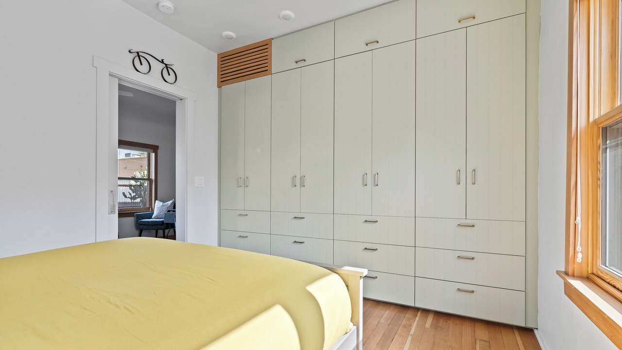 Photo of Bedroom in Downtown Tucson