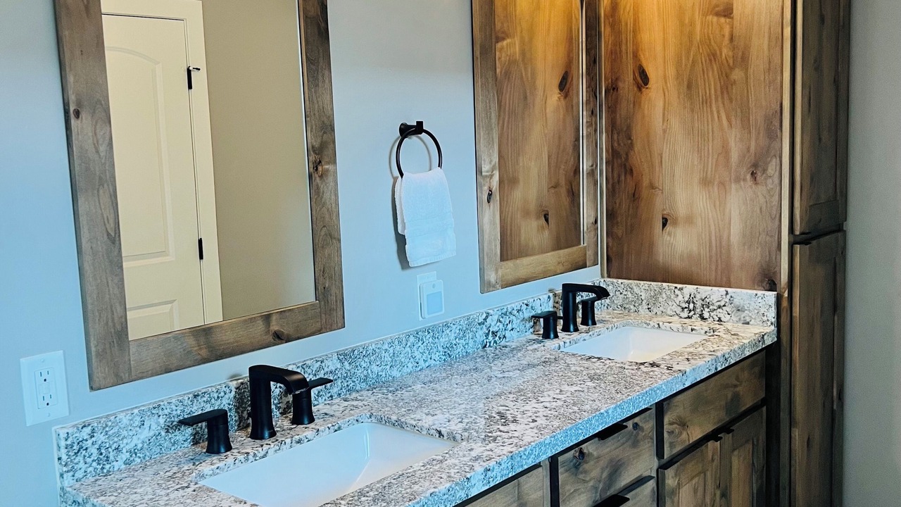 Photo of Bathroom in Torreon