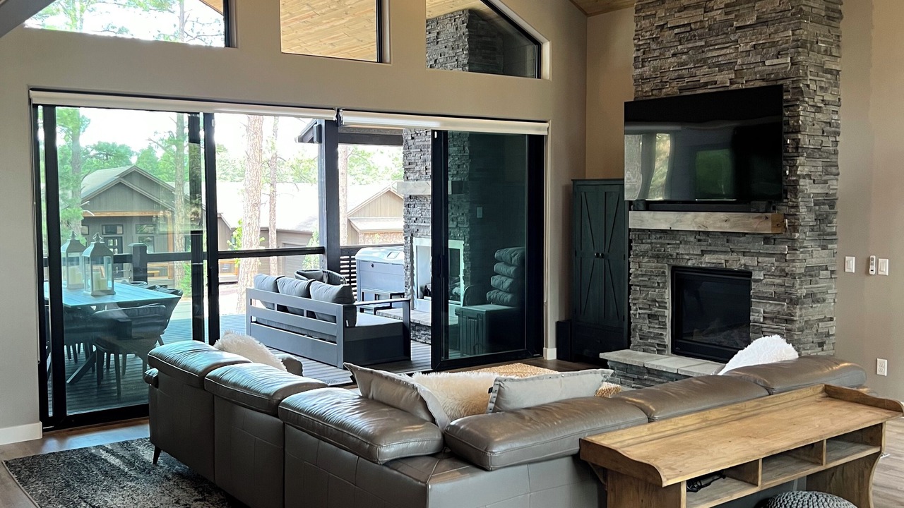 Photo of Livingroom in Torreon