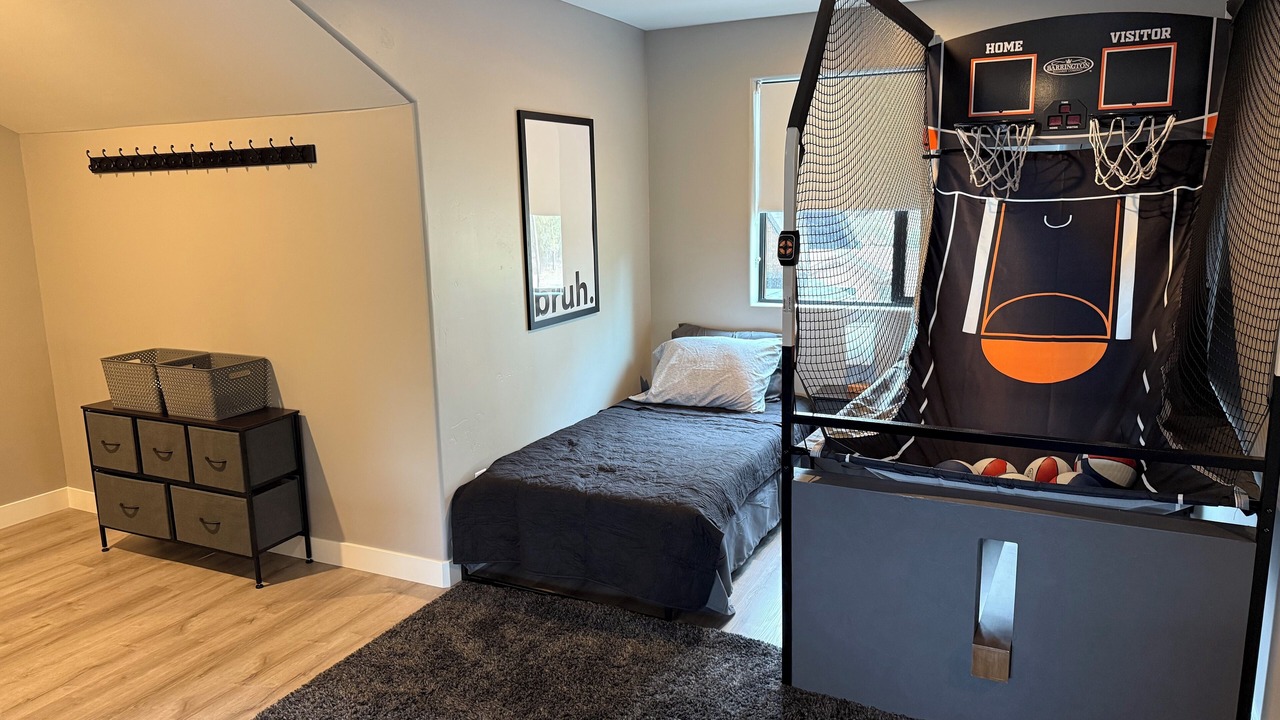 Photo of Bedroom in Torreon