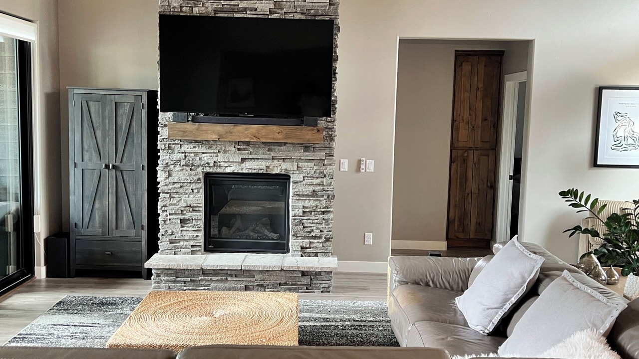 Photo of Livingroom in Torreon