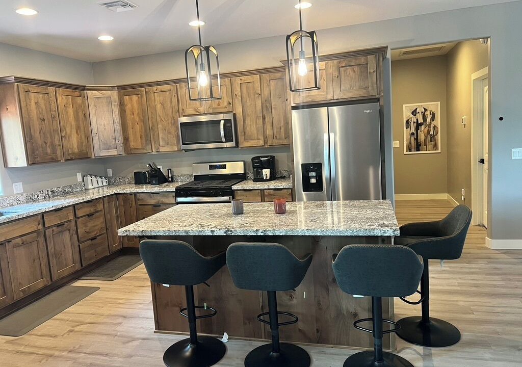 Photo of Kitchen in Torreon