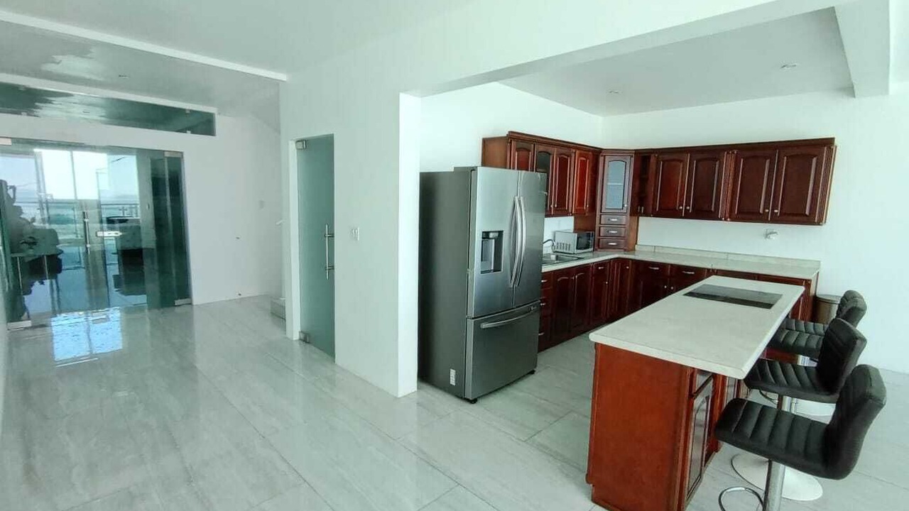 Photo of Kitchen in Rosarito