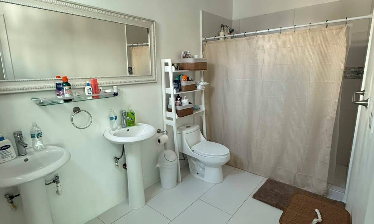 Photo of Bathroom in Rosarito