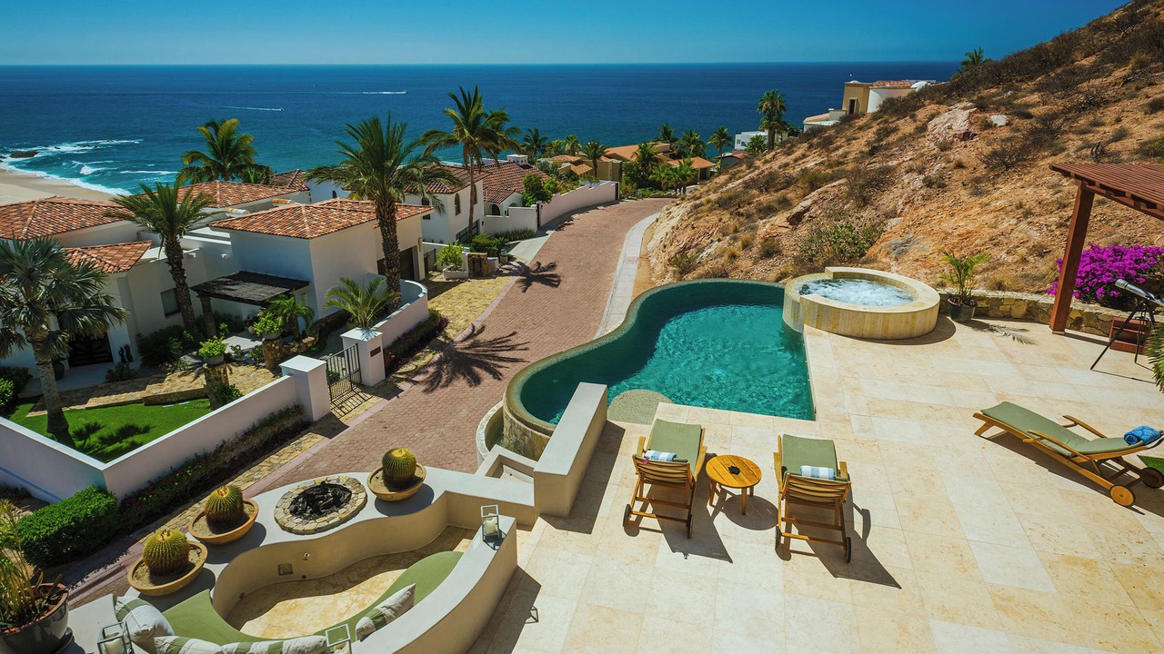 Photo of Outdoor in San Jose del Cabo