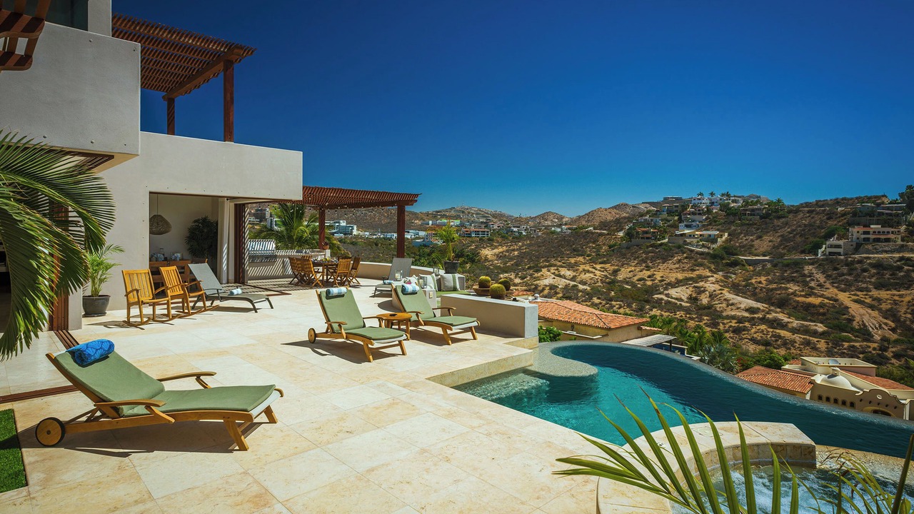 Photo of Outdoor in San Jose del Cabo