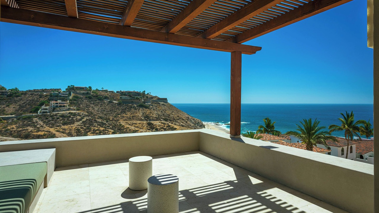Photo of Patio Balcony in San Jose del Cabo
