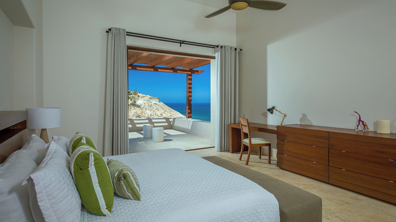 Photo of Bedroom in San Jose del Cabo