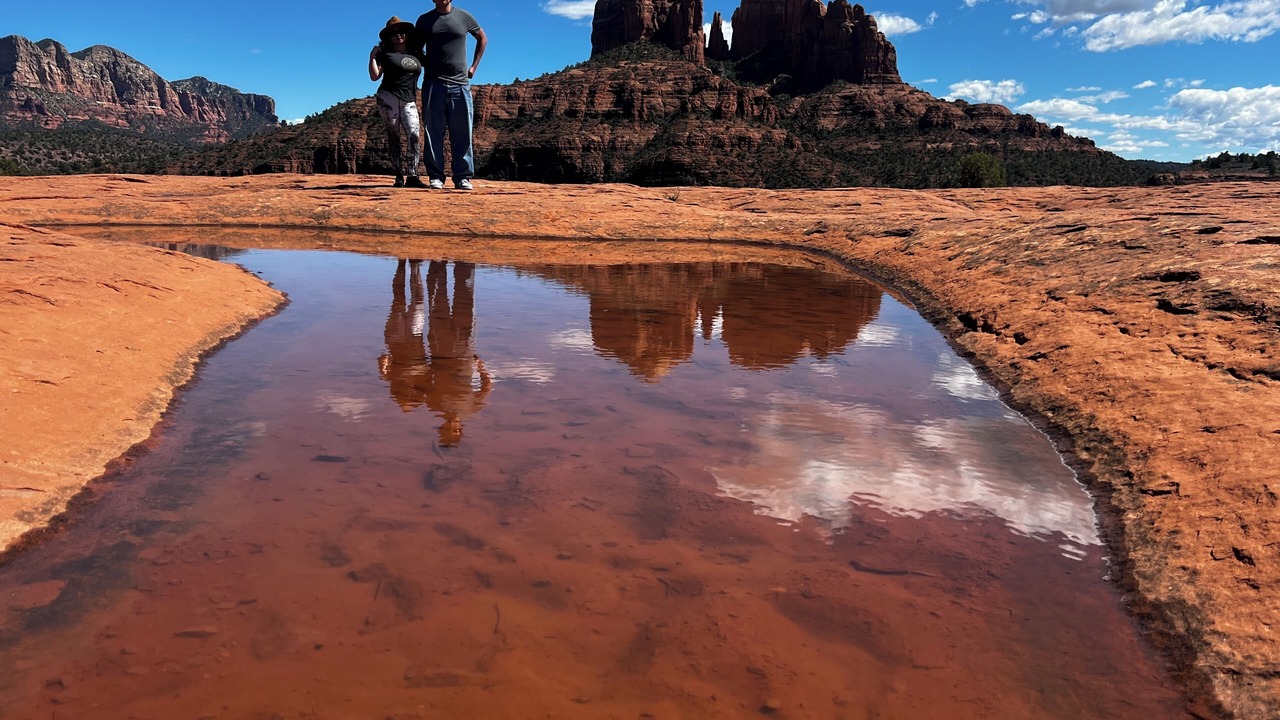 Photo of Others in Sedona