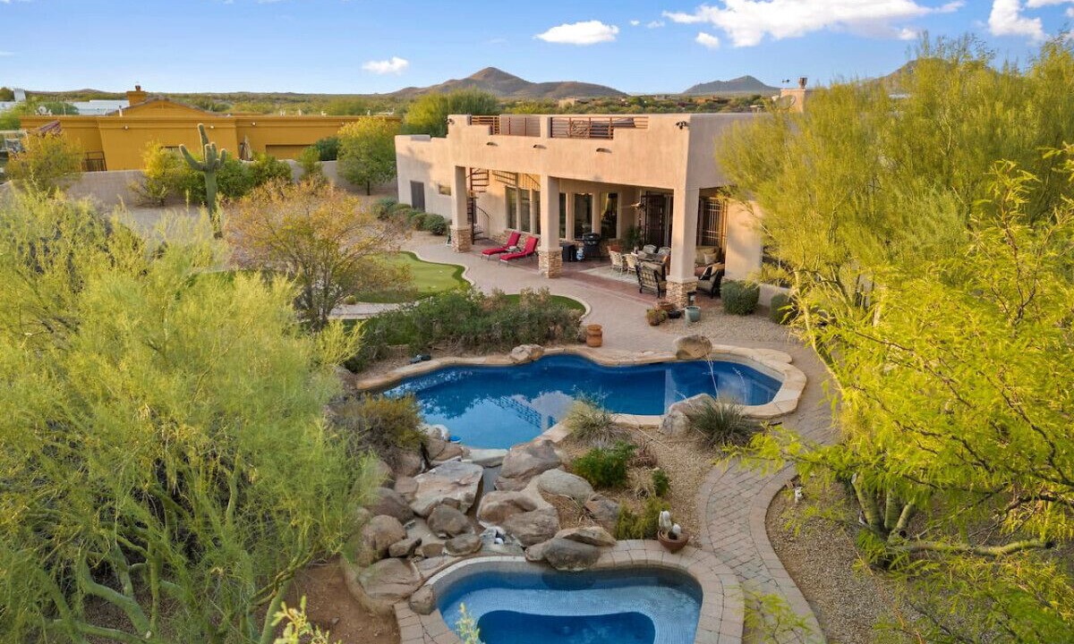 Photo of Outdoor in Rio Verde Foothills