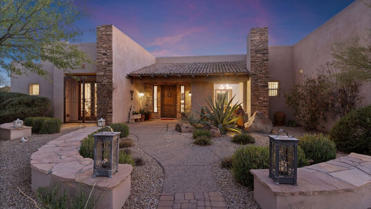 Photo of Others in Rio Verde Foothills