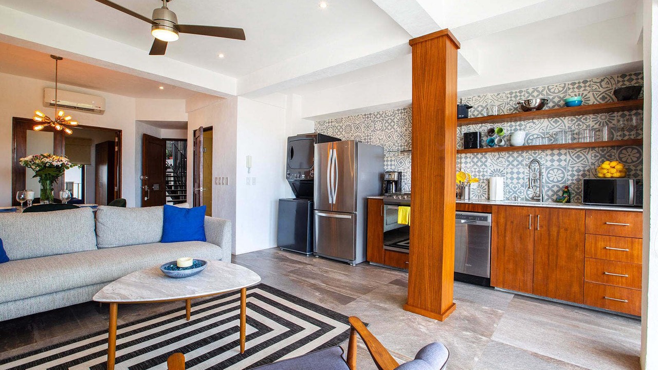 Photo of Livingroom in Colonia 5 de Diciembre