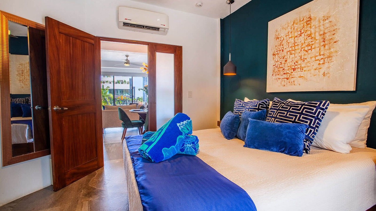 Photo of Bedroom in Colonia 5 de Diciembre