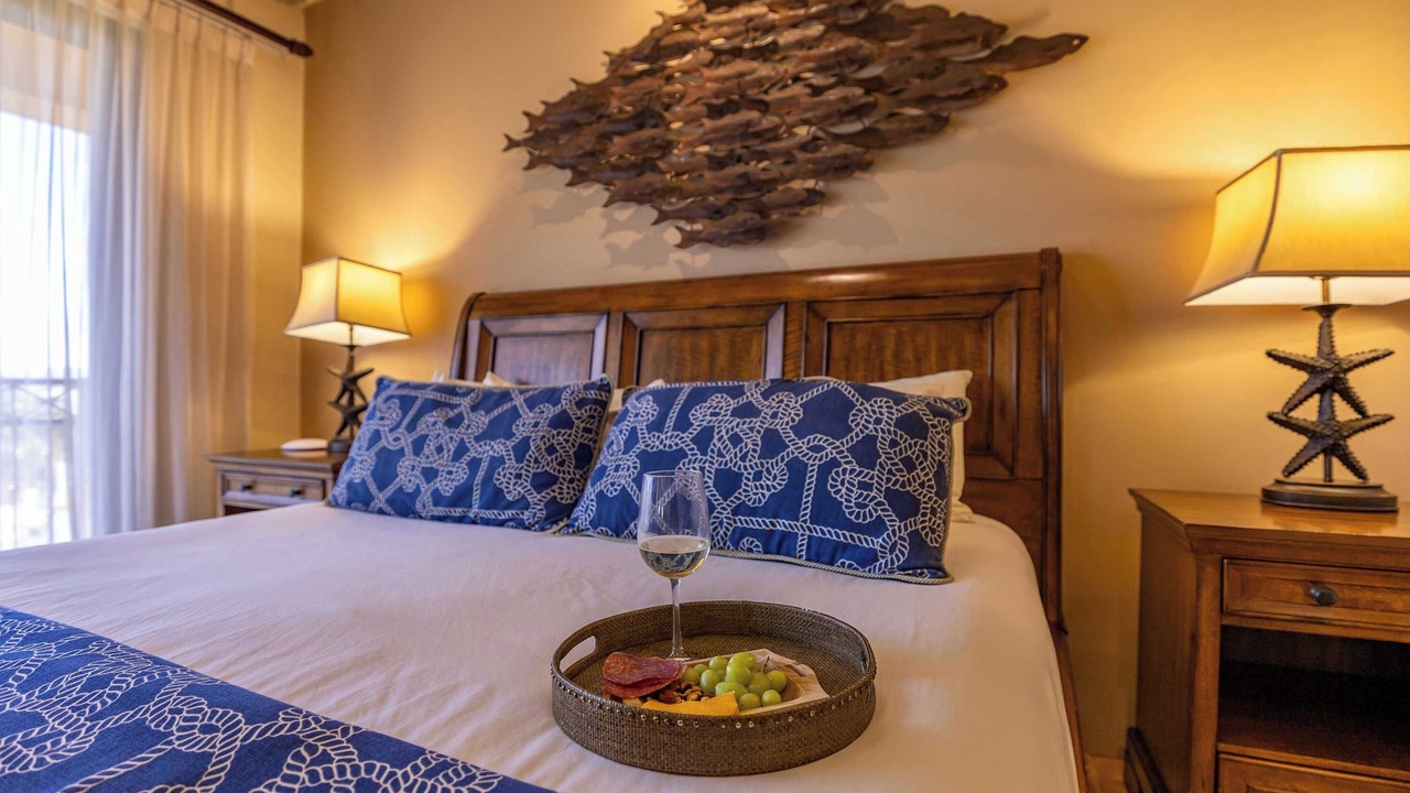 Photo of Bedroom in El Medano Ejidal
