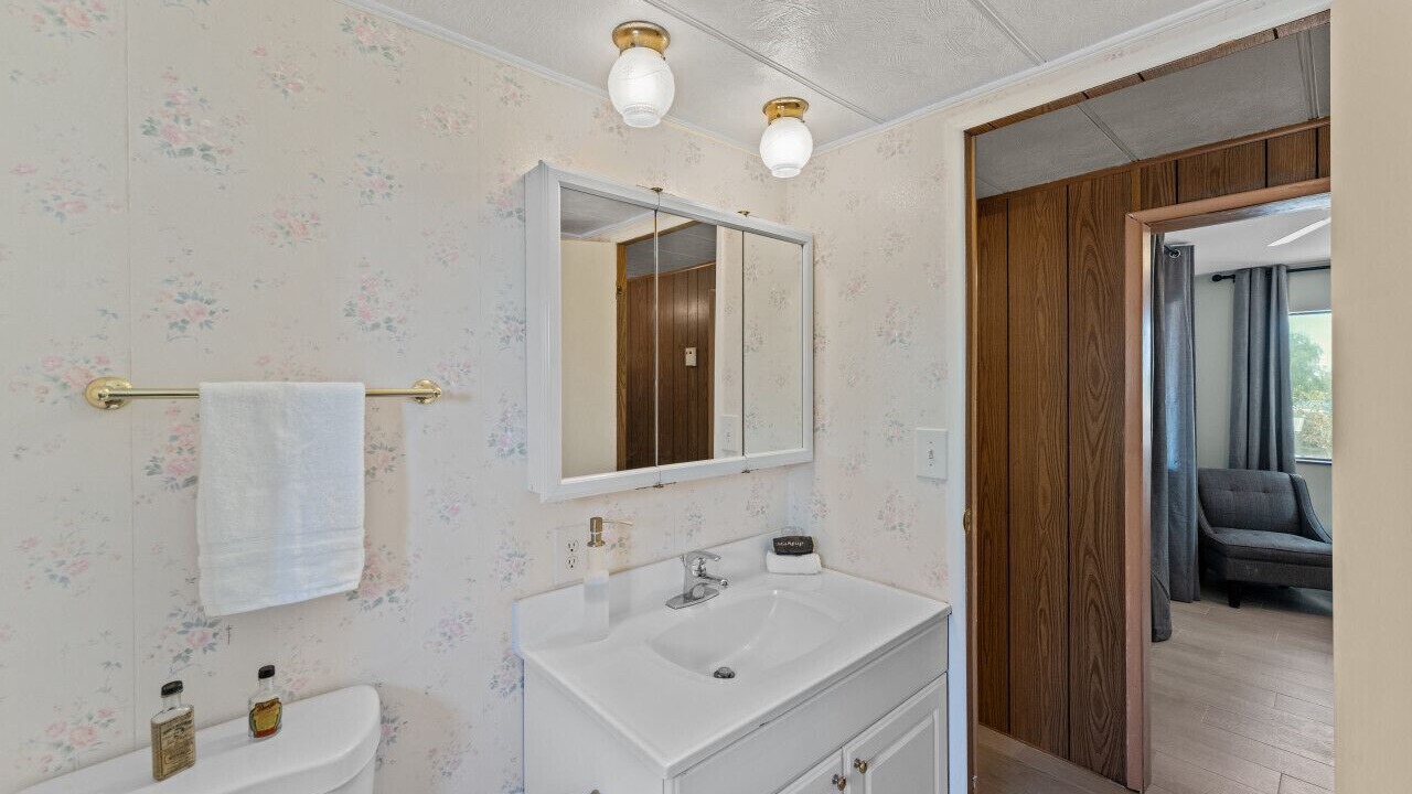 Photo of Bathroom in Sahuarita