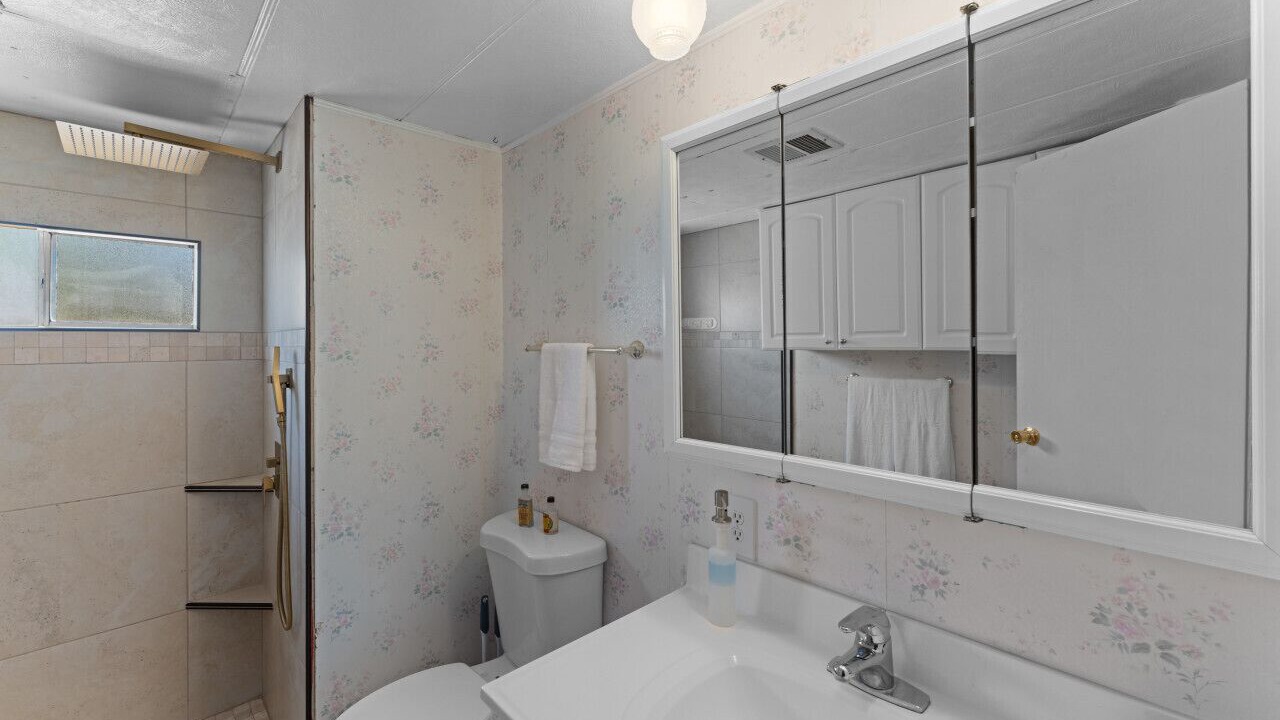 Photo of Bathroom in Sahuarita