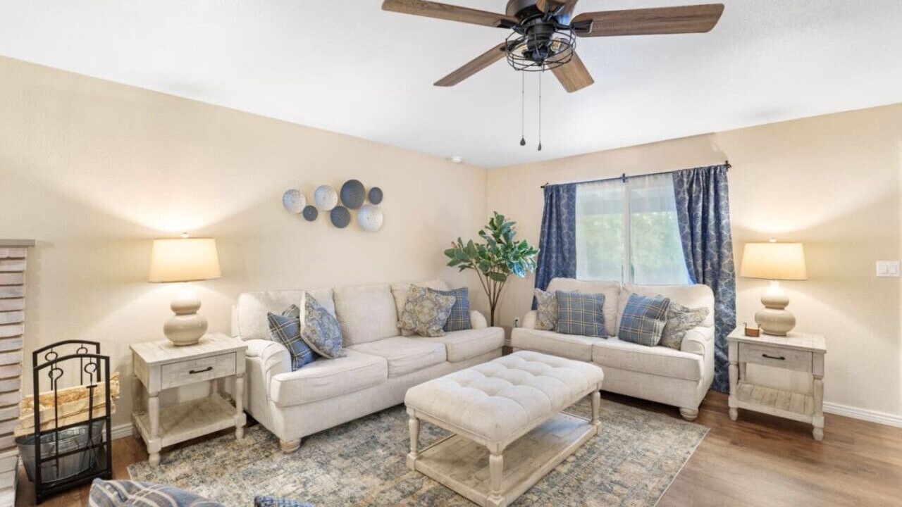 Photo of Bedroom in Cottonwood-Verde Village