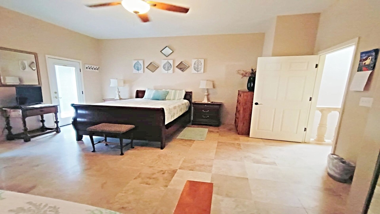 Photo of Bedroom in Puerto Penasco