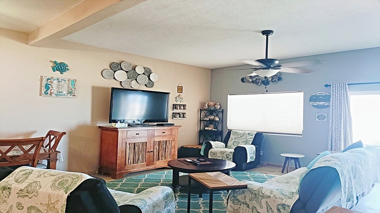 Photo of Livingroom in Puerto Penasco