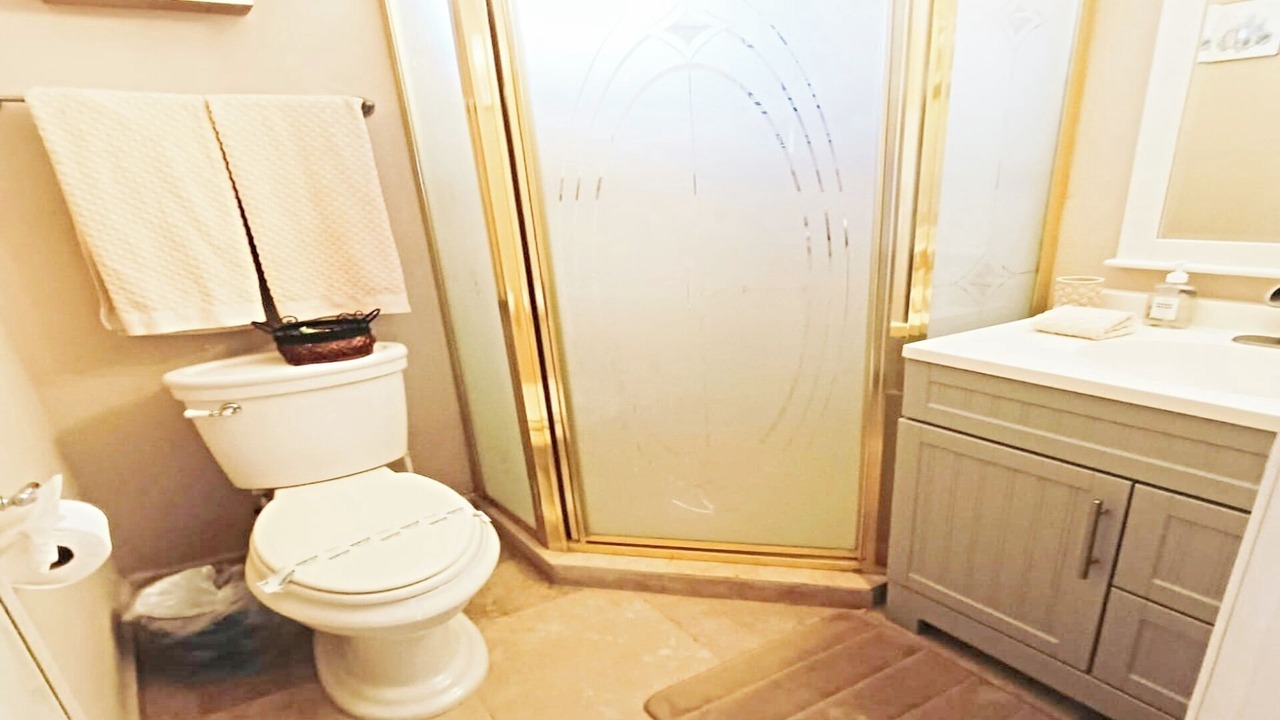 Photo of Bathroom in Puerto Penasco