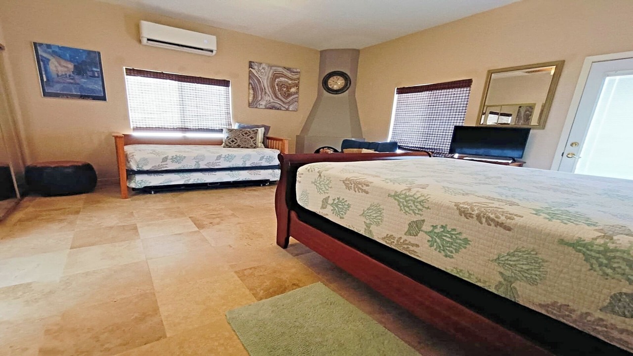 Photo of Bedroom in Puerto Penasco