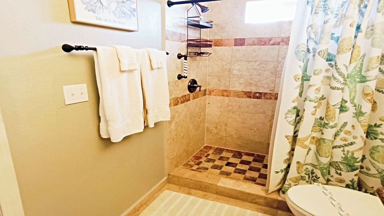 Photo of Bathroom in Puerto Penasco