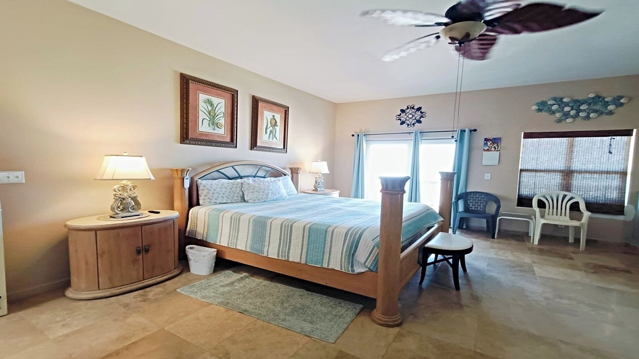 Photo of Bedroom in Puerto Penasco
