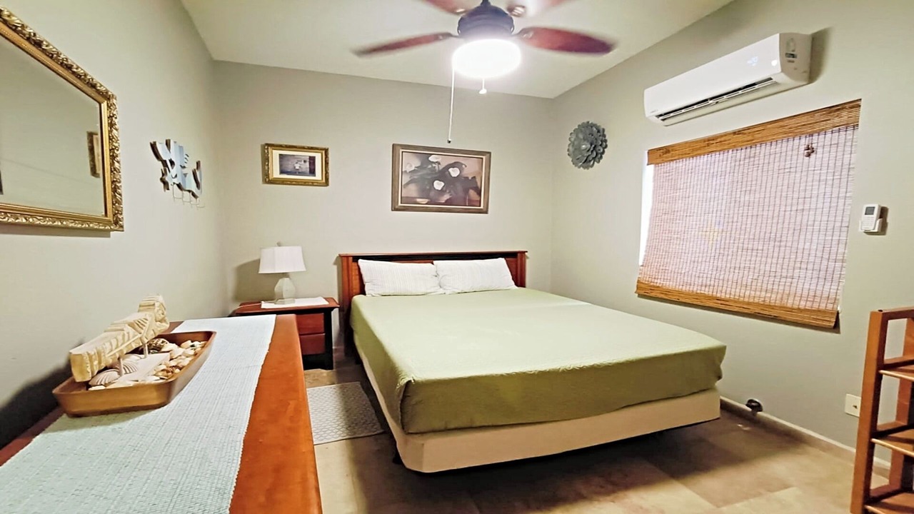 Photo of Bedroom in Puerto Penasco