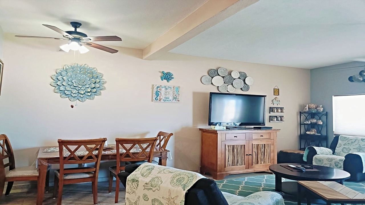 Photo of Livingroom in Puerto Penasco