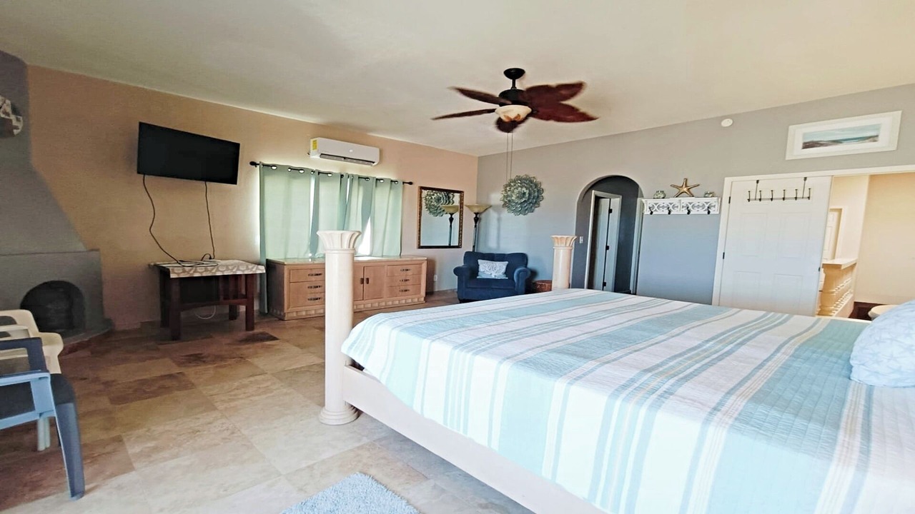 Photo of Bedroom in Puerto Penasco