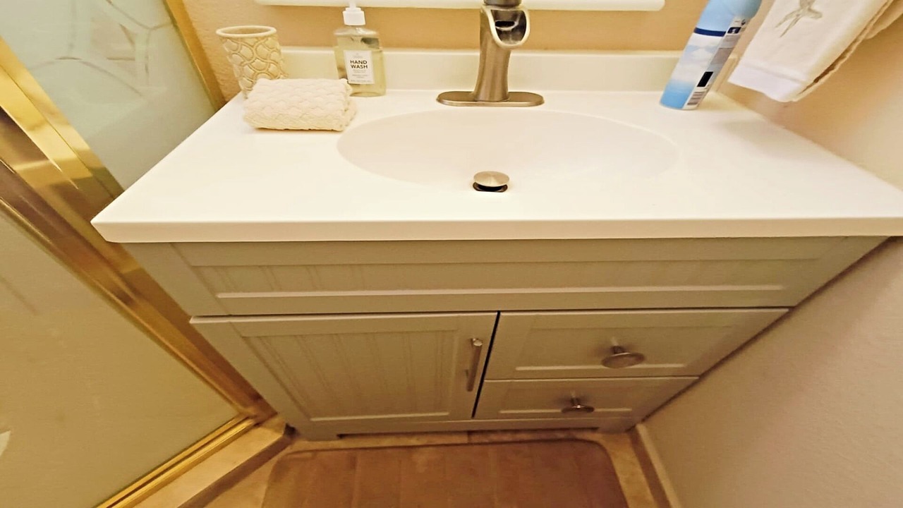 Photo of Bathroom in Puerto Penasco
