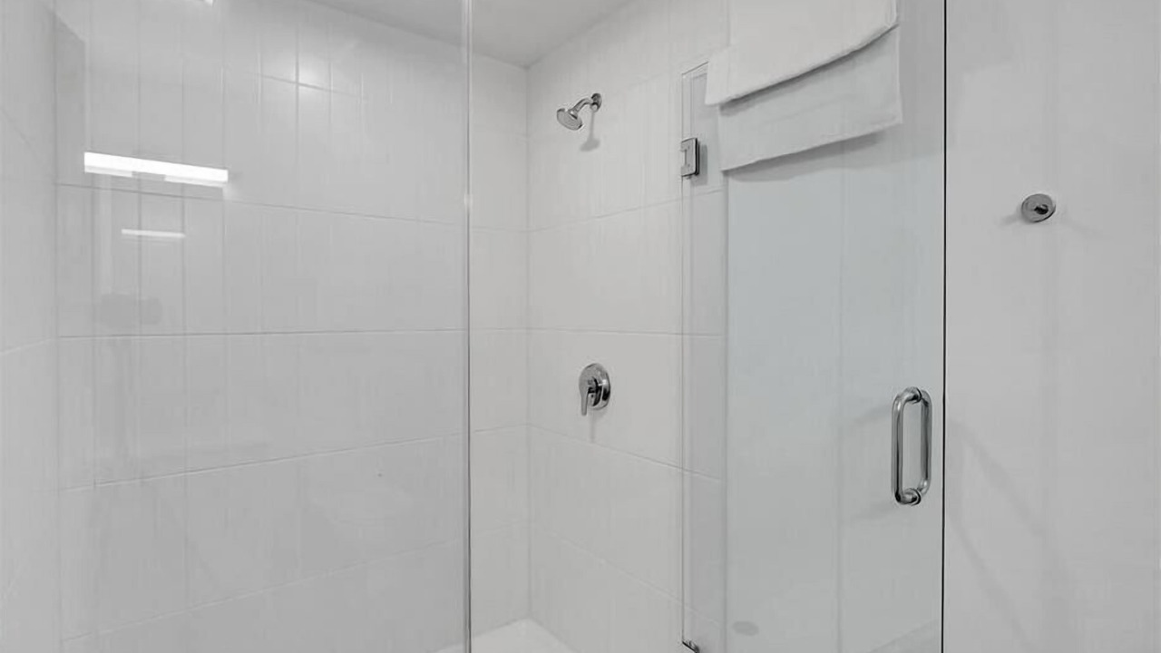 Photo of Bathroom in Evans Churchill