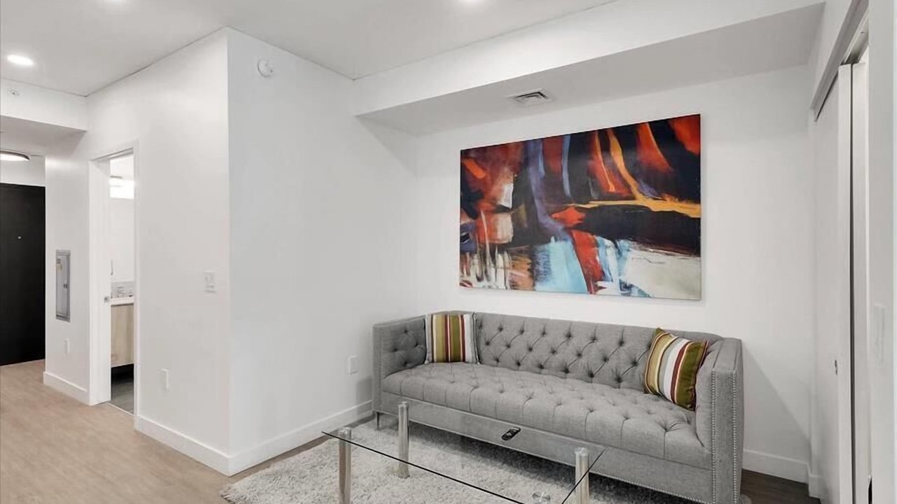 Photo of Bedroom in Evans Churchill