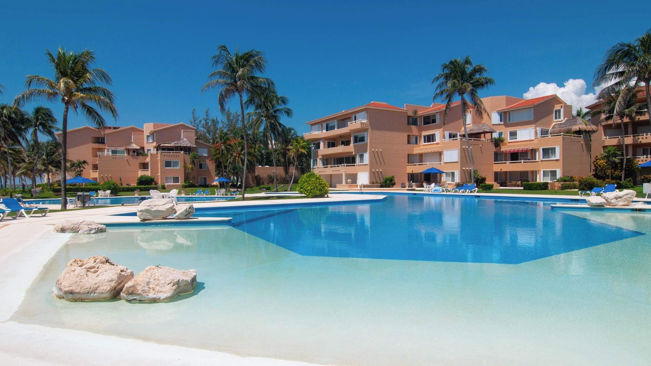 Photo of Outdoor in Puerto Aventuras