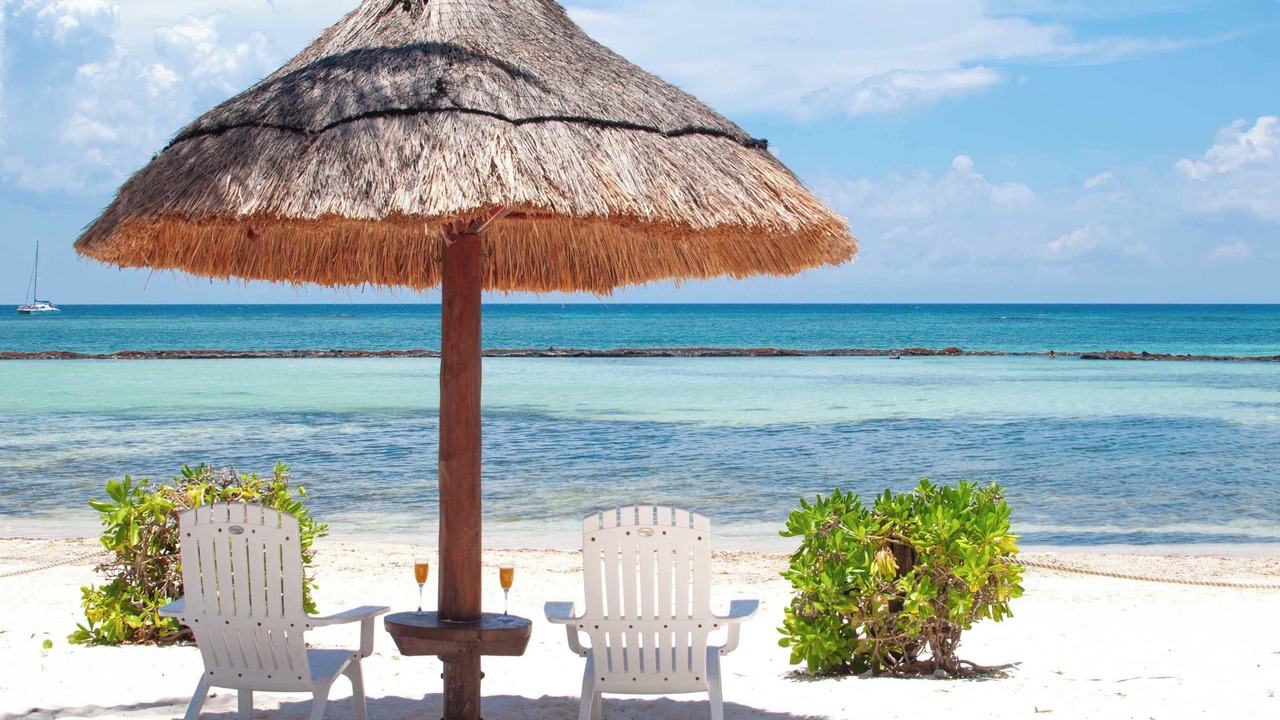 Photo of Others in Puerto Aventuras