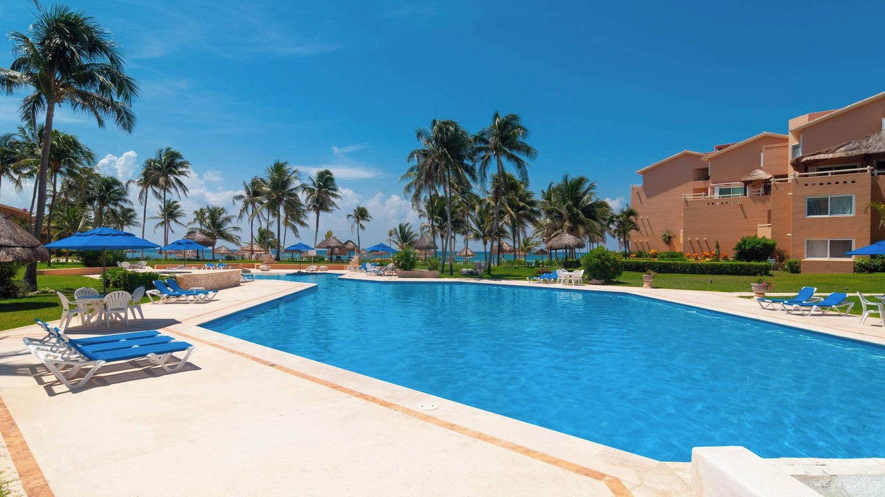 Photo of Outdoor in Puerto Aventuras