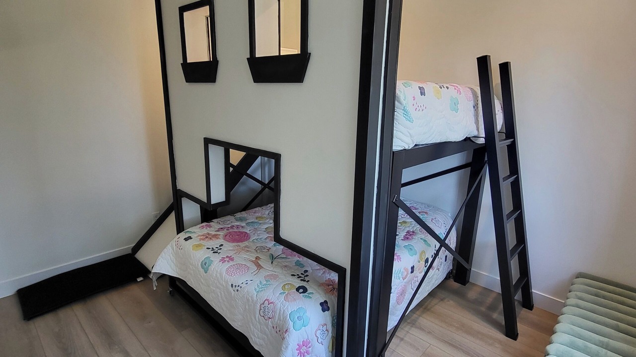 Photo of Bedroom in Northern Arizona University