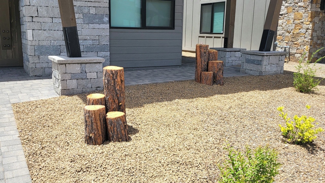 Photo of Outdoor in Northern Arizona University