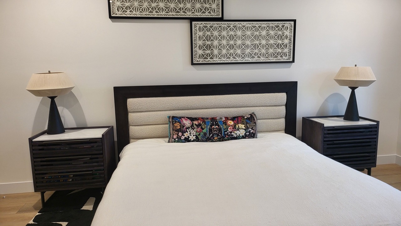 Photo of Bedroom in Northern Arizona University