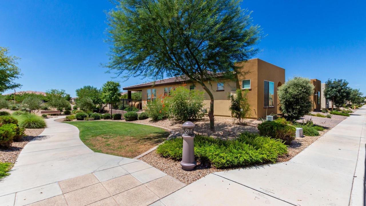 Photo of Outdoor in Encanterra