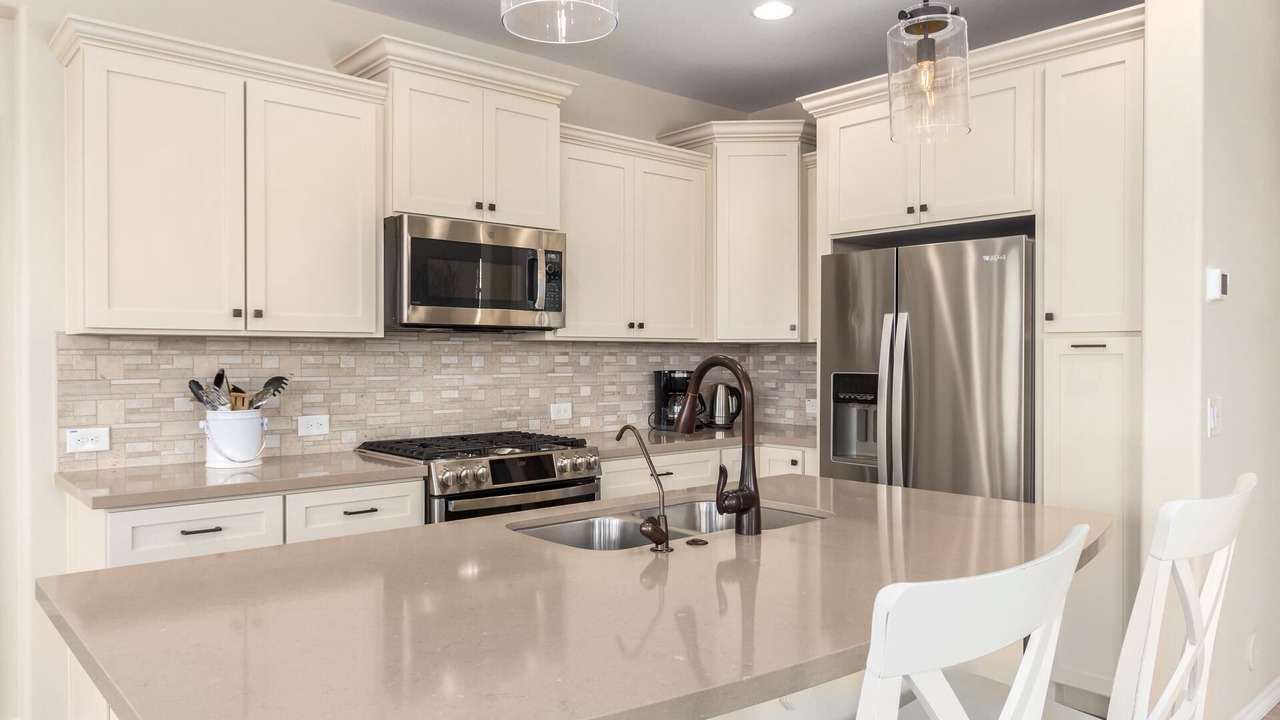 Photo of Kitchen in Encanterra